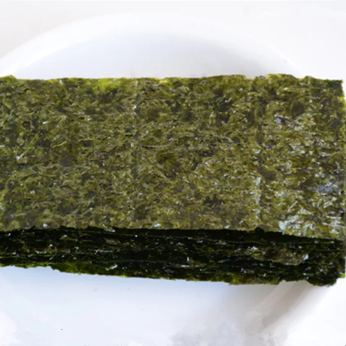 
Жареные водоросли Yaki Суши Нори 100 листов для продажи 