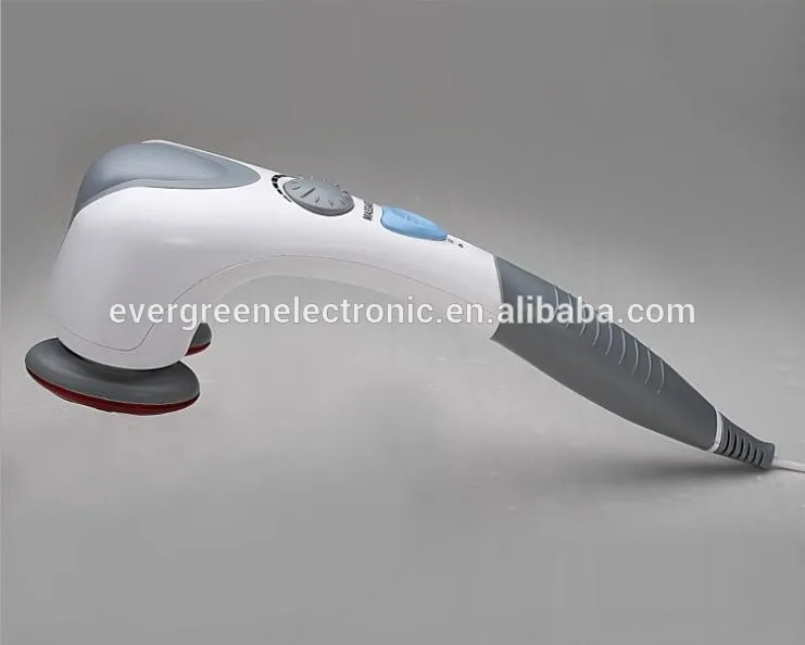 Thumper Handheld Body Massage Percussion Vibration Massager With High Quality EG-MH07