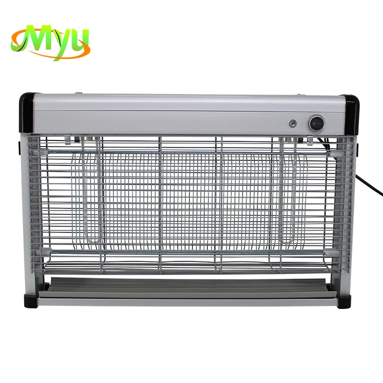 Foshan Anti Mosquito Killer Lamp Electric Insect Trap Mosquito Killing Lamp 20W 30W 40W