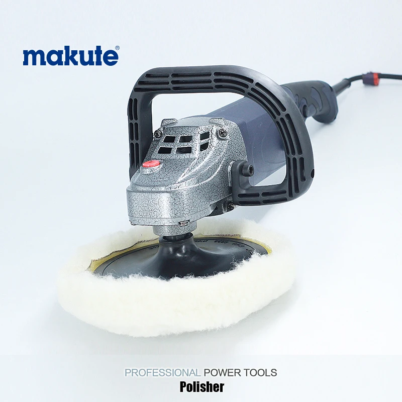 Polisher For Car Makute CP001 180MM 1300W Car Polisher