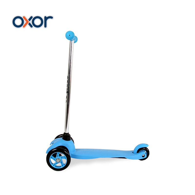 Оптовая продажа 3-колёсный детский скейт скутер/детский скутер