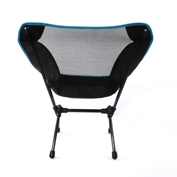 Customized factory supply 2018 korea popular new design camping chair