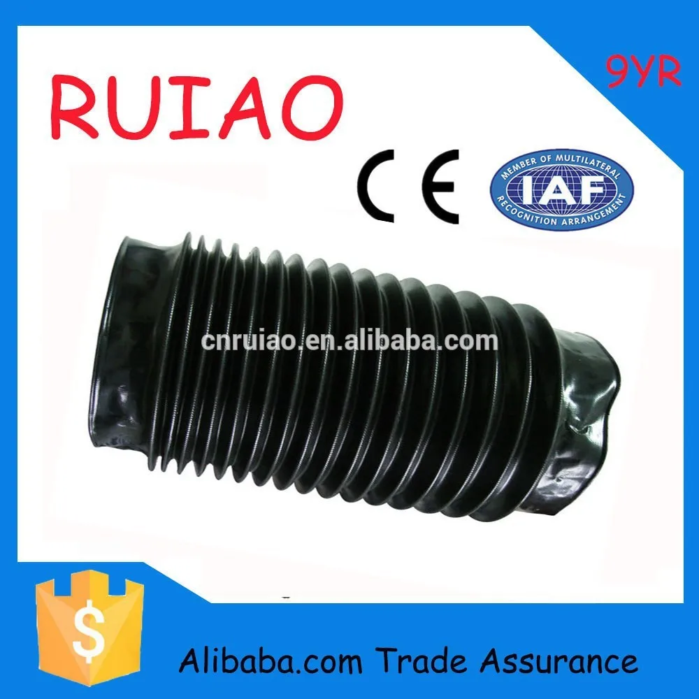 Пластиковые аккордеон круглый щит