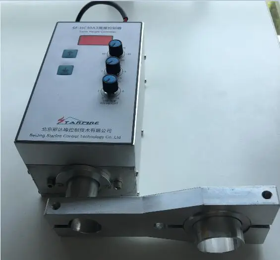 SF-HC30  CNC cutting machine accessary auto torch height control