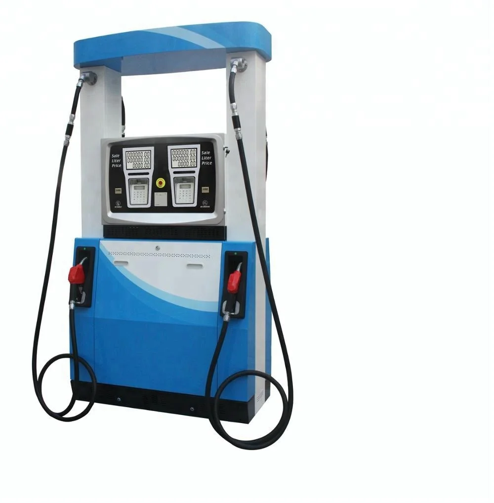 diesel Dispenser Petrol for Good Fuel Price