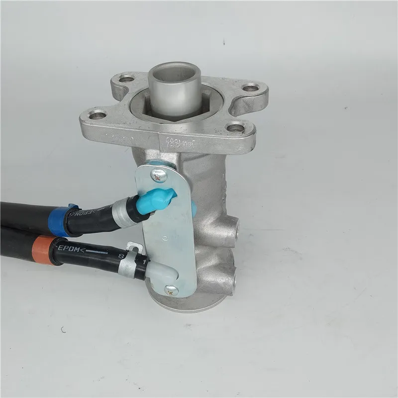 Japanese Quality Car NKR 4JB1 8-97224374-0 Brake Master Cylinder for ISUZU ELF