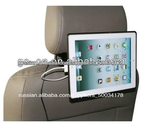 Многофункциональное автомобильное крепление для Ipad, смартфоны и другие планшетные ПК