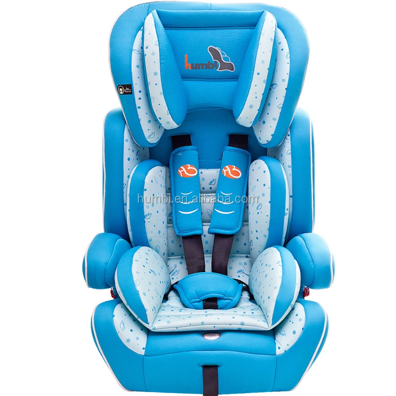 2016 new style group 1 2 3 ( 9 36kgs)Baby Car Seat MXZ EF with ECE made in china by humbi (60406183505)