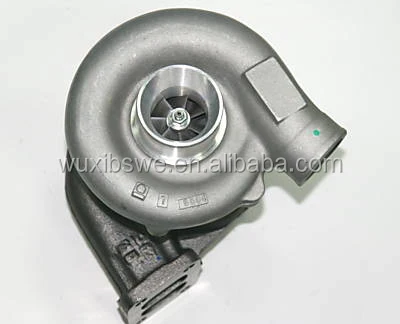 Турбокомпрессор турбо TE06H 49185-10600 6I2235 китайский