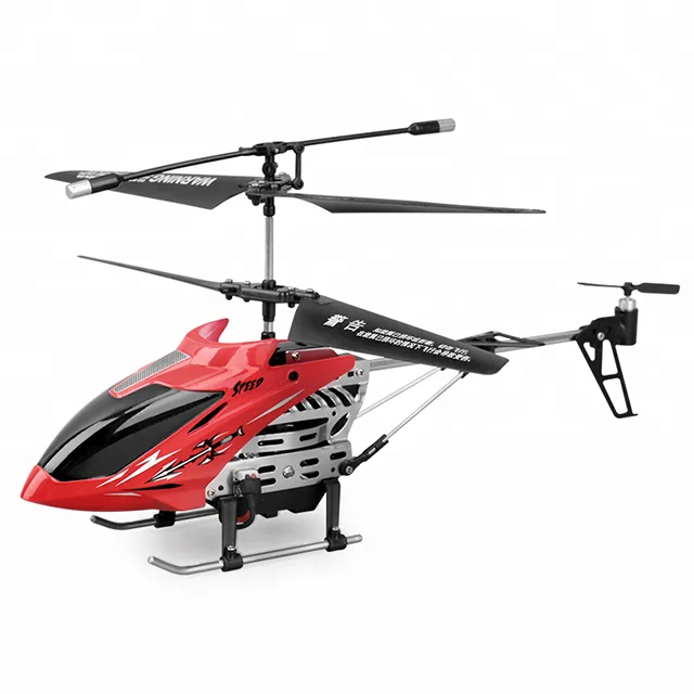 Профессиональный Дрон-вертолет DWI Dowellin elicottero с дистанционным управлением и длительным временем полета