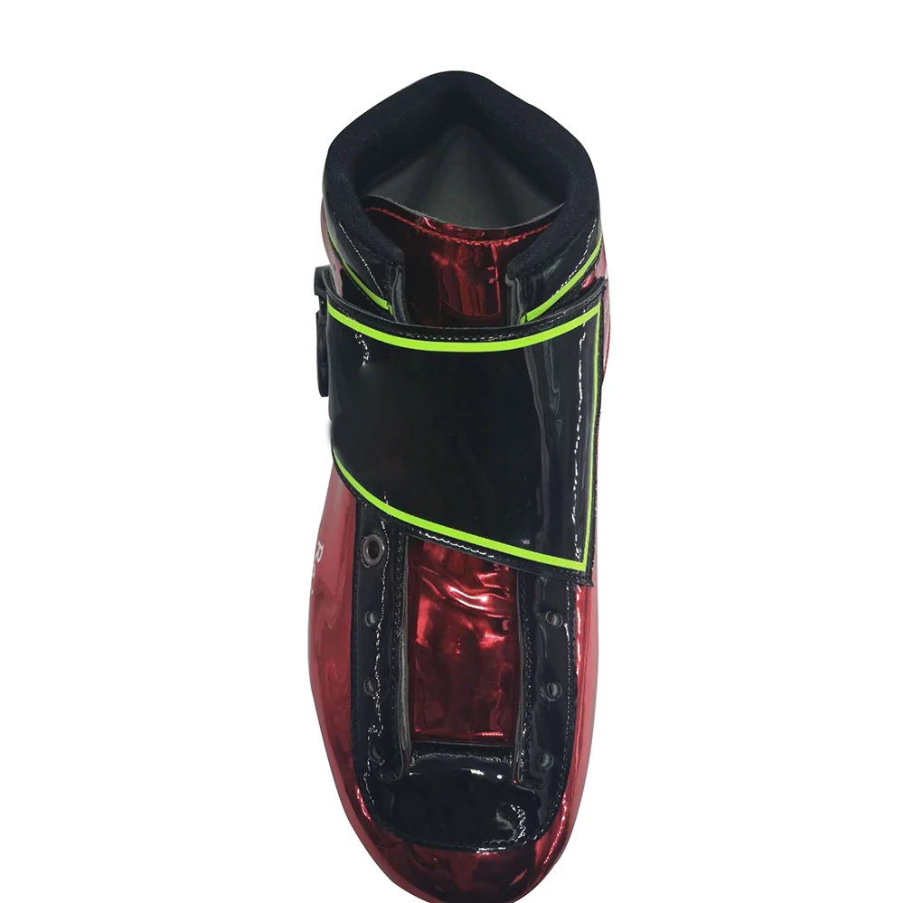 (Разработанно специально для заказчика)/поо (производство оригинального ручной работы DIY по заводским ценам 4 колеса скорость роликовых коньков катание Коньки