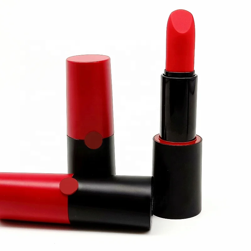 OEM.ODM High Shine Cute lip Gloss Create Empty  Private Label Matte Peel Off Make Your Own Brand Lipstick Holders