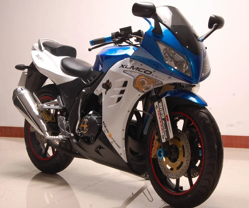 350CC HIGH SPEED CHEAP RACING MOTORCYCLE