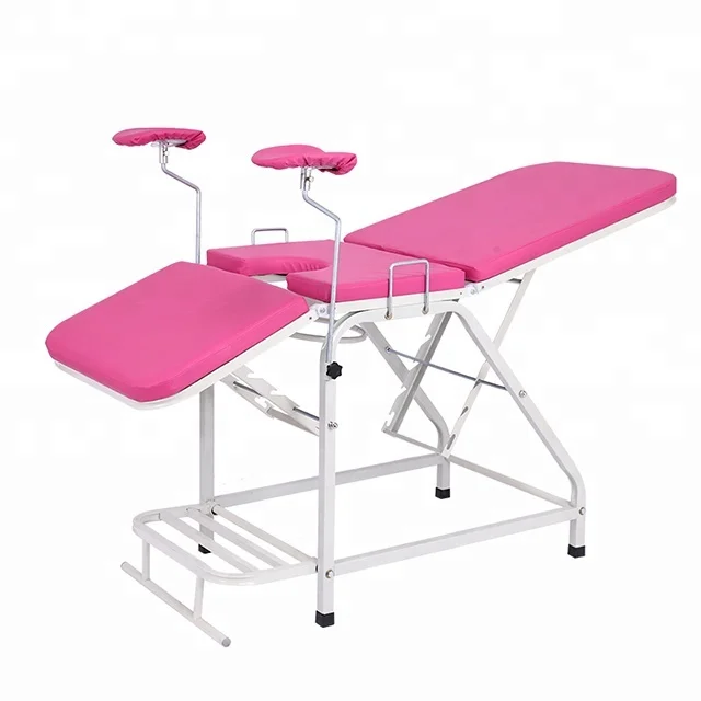 
Cheap Portable Gynecology Examination Chair For Hospital 