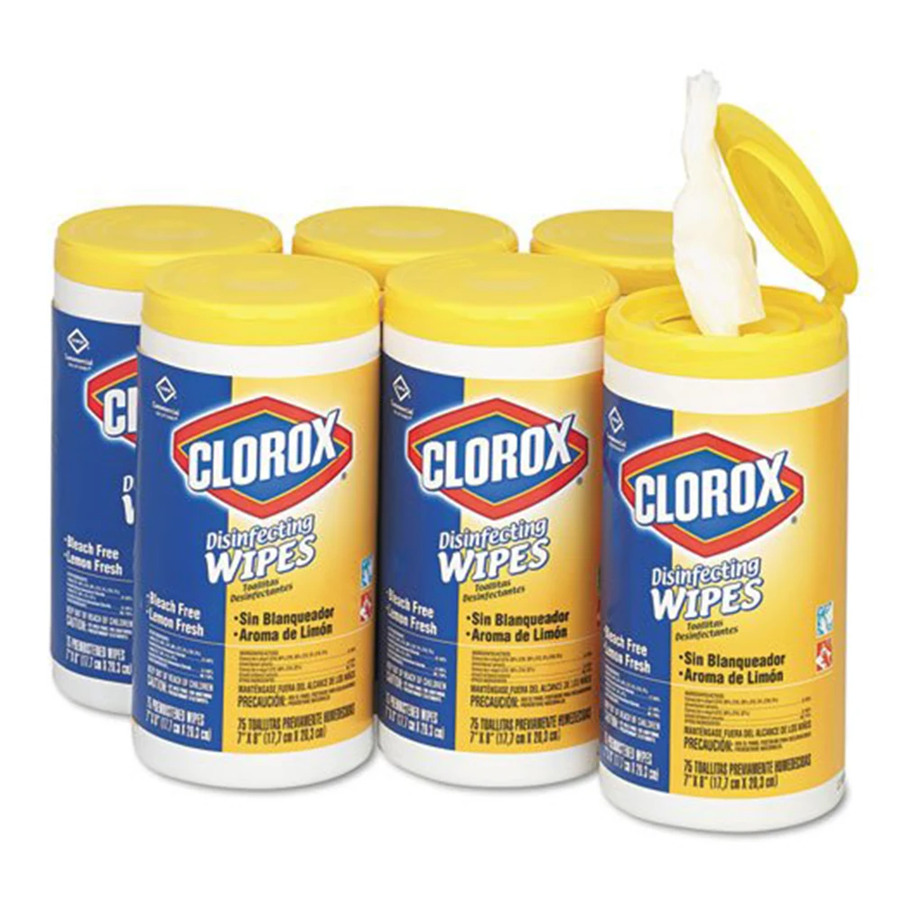 Профессиональные влажные салфетки/салфетки для удаления волос без запаха по заводской цене