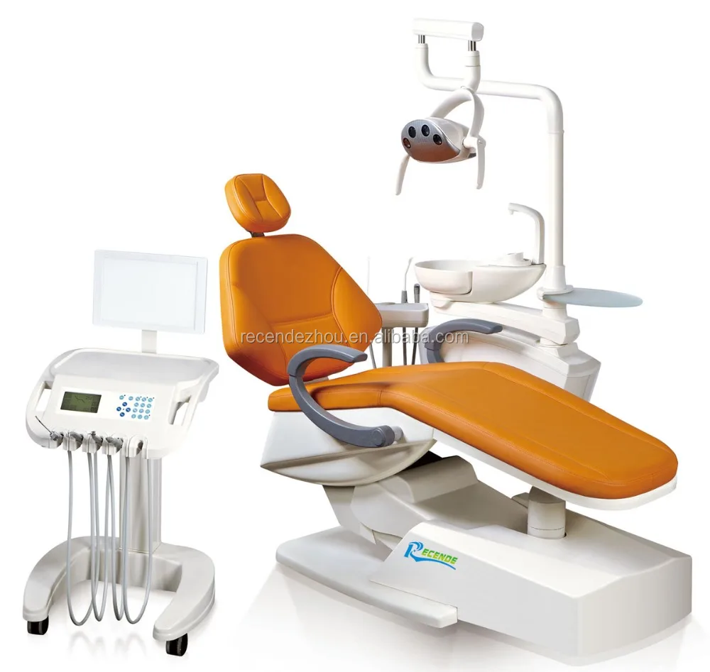 Dental Chair / Dental Unit Chair with CE,ISO / Dental Chair Supply