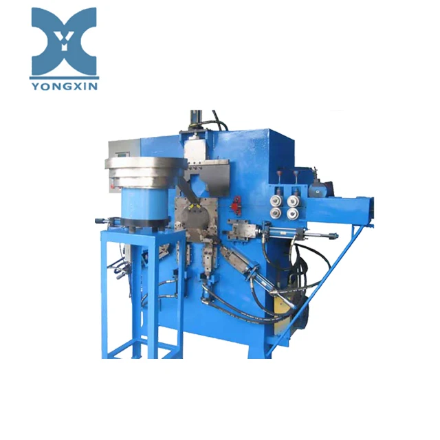 Tin Can Wire Handle manufacturing machine equipment