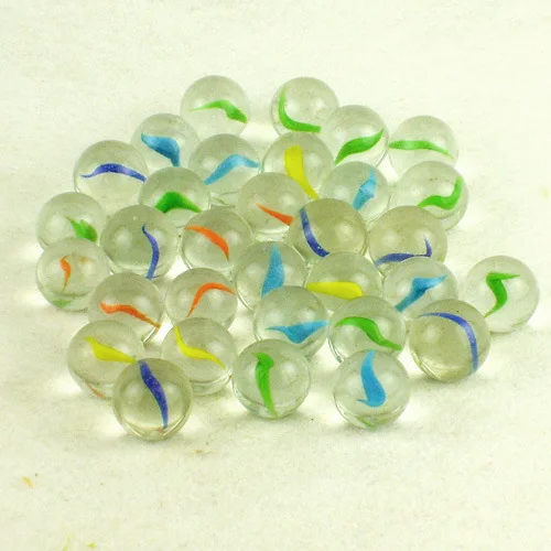 China cat eye glass marbles
