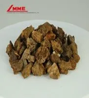 Сгоревшая магнезитовая установка высокой чистоты по хорошей цене Mgo до 98% с насыпной плотностью 3