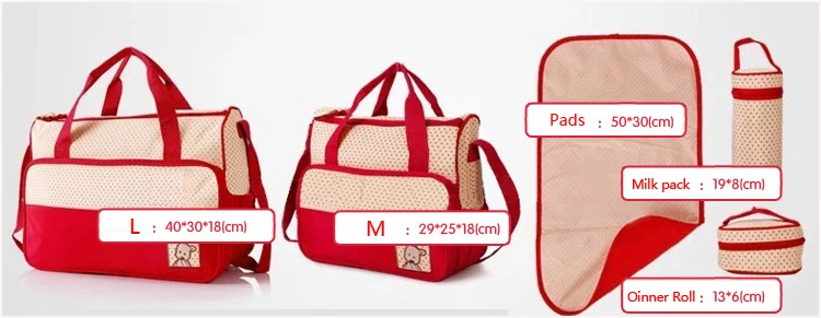 made in China online shopping best baby bags