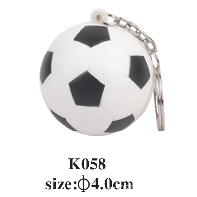Promotion gift American Football Fans Keychain /USA Rugby Ball Key Chain