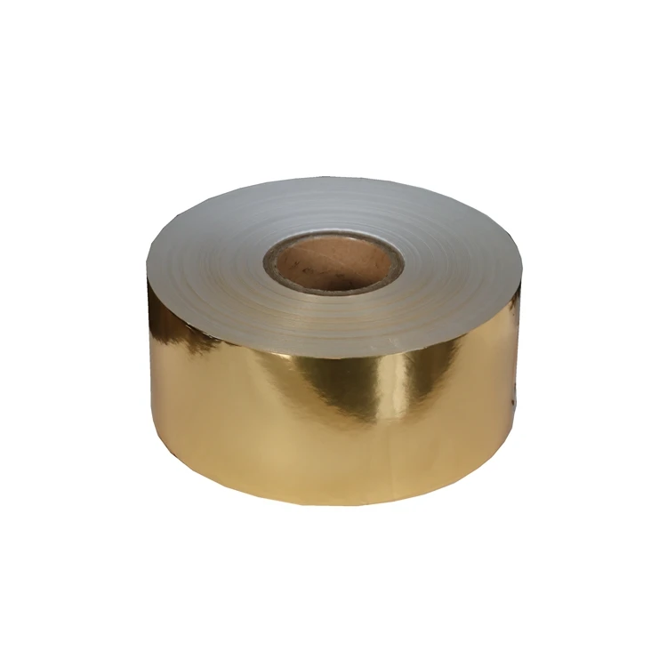 
aluminum foil paper for cigarette box 