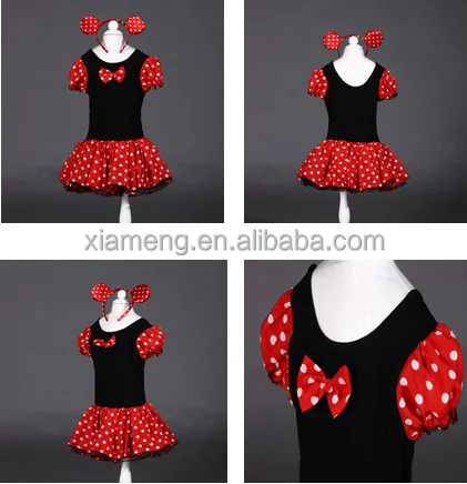 Последние Красивая Solid Color Ballet Танцевальная Одежда Туту Платья Принцессы танца