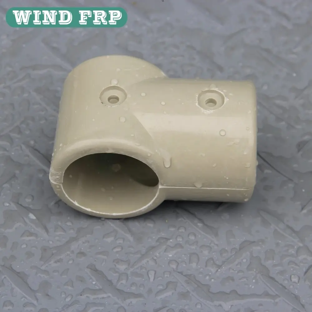 
FRP Pipe Fitting 