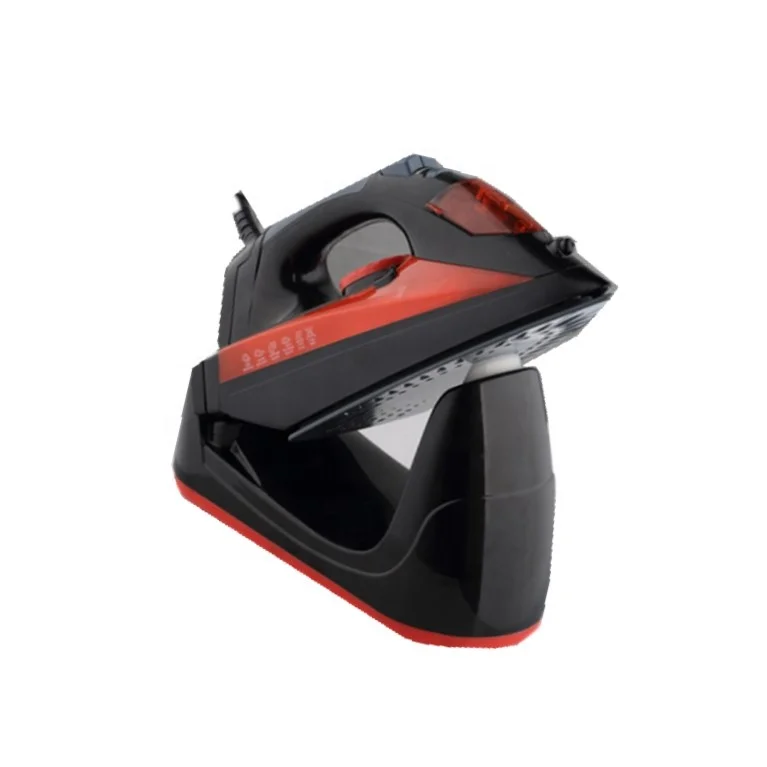 electric cordless steam iron best steam generator iron 2018