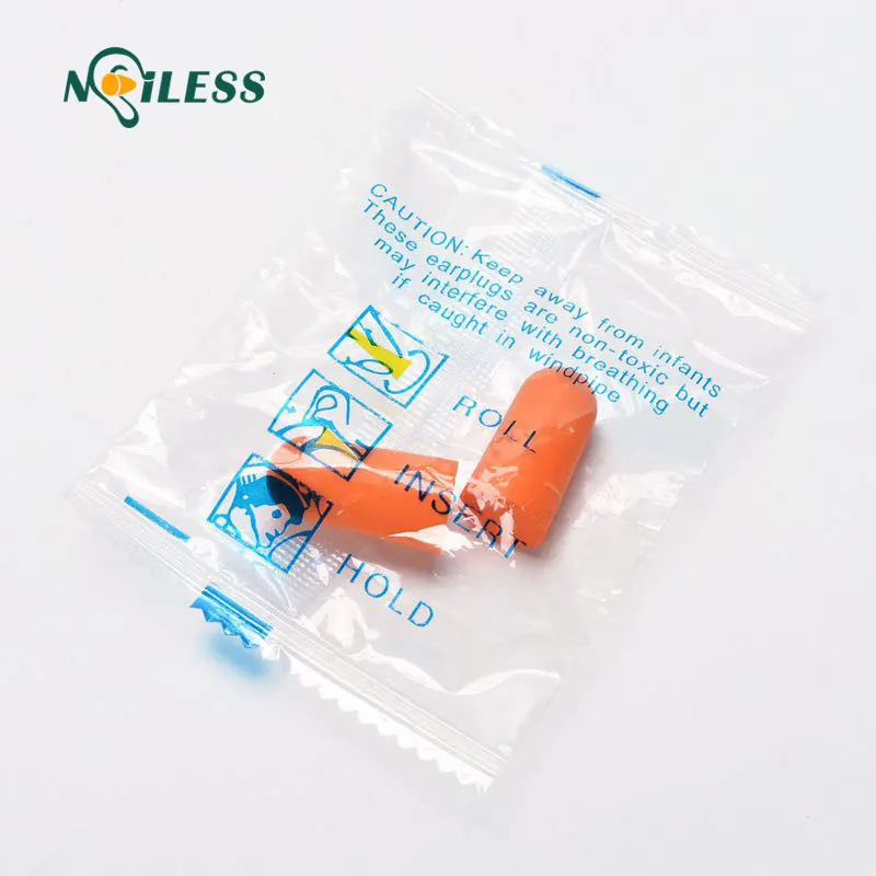 
sleeping earplugs for hearing protection high quality ear plugs 