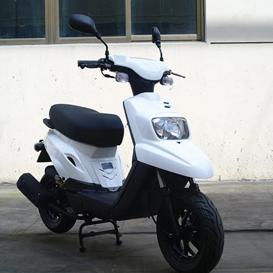 Yamasaki hot sale 2 stroke 50cc scooter motorcycle