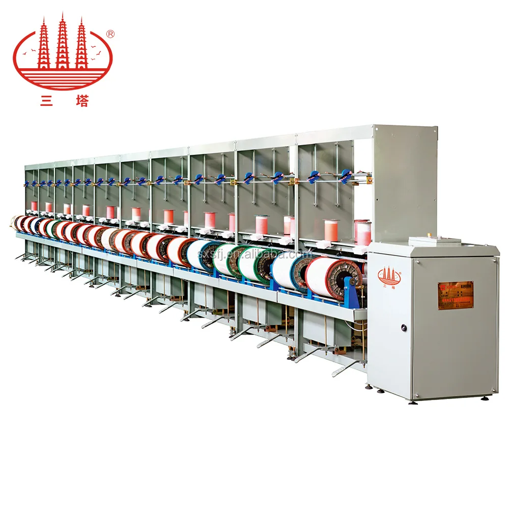 Машина для перемотки большой бобины