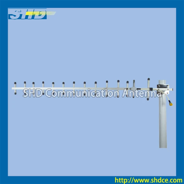 806-960mhz яги мобильный cdma антенны со 13 дб