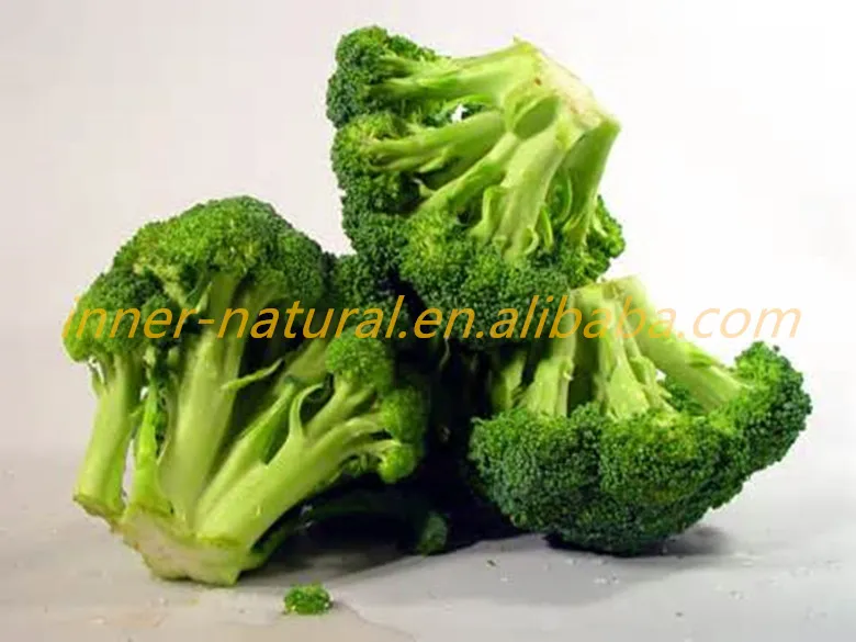 
Organic Vegetable Powder Broccoli Sprout Juice Powder 