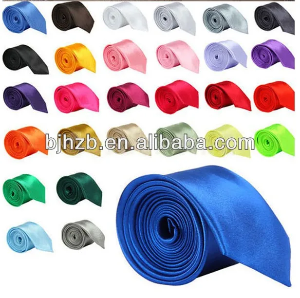 
Hot Selling Classic Silk Necktie 