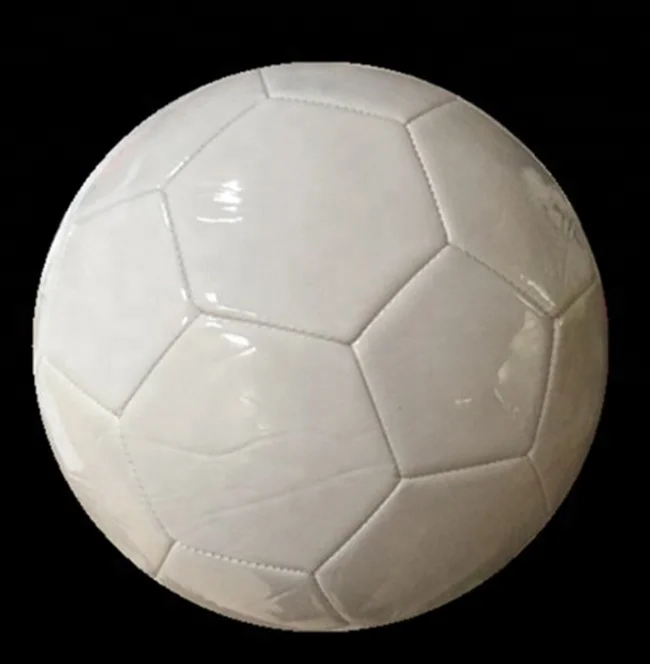 Sporting goods Hot sale adults training promotional football size 5