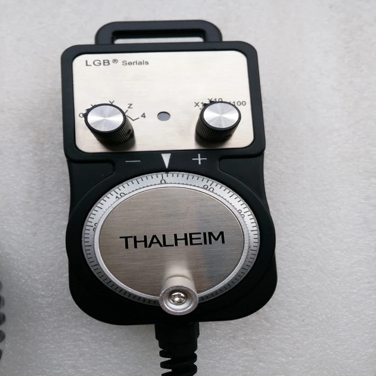 Ручной Генератор Импульсов для Mitsubishi, 12 В