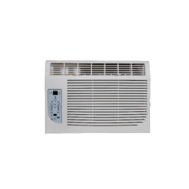 Low power consumption energy saving high efficiency cheap price 12000btu 1.5hp window type air conditioner