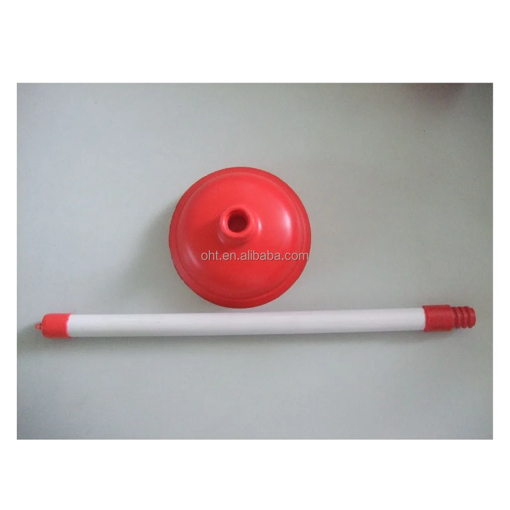 
103E-1 household PVC toilet plunger pump 