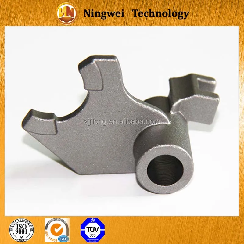 Стали бар литья по выплавляемым моделям части, углеродистая сталь нержавеющая сталь