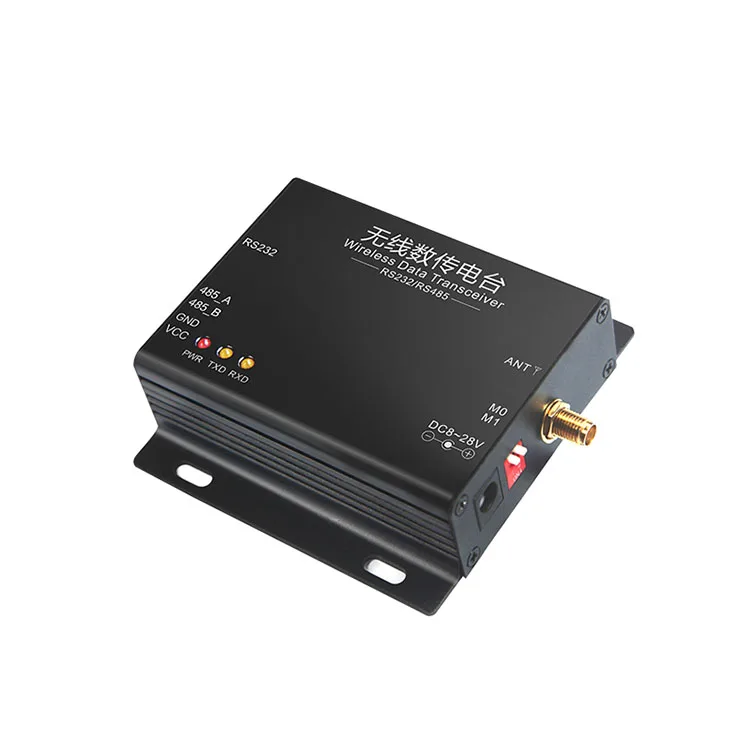 E32-DTU(433L30) TX RX lora modems 433mhz wireless data transceiver 20km long range transmission industrial iot modem