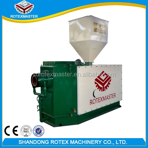 Biomass Not Tar Gasifier