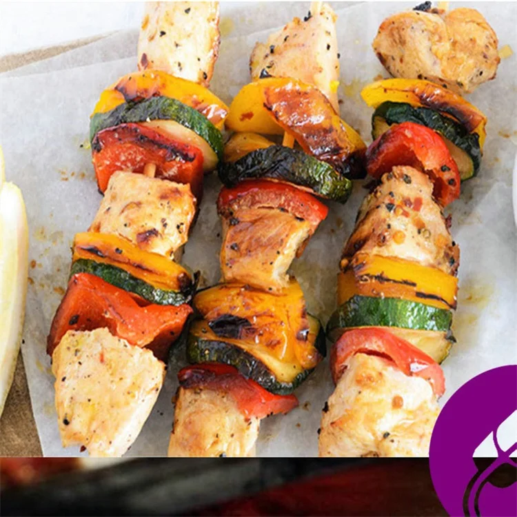 
2018 Newest high quality double coated silicone baking sheets paper 