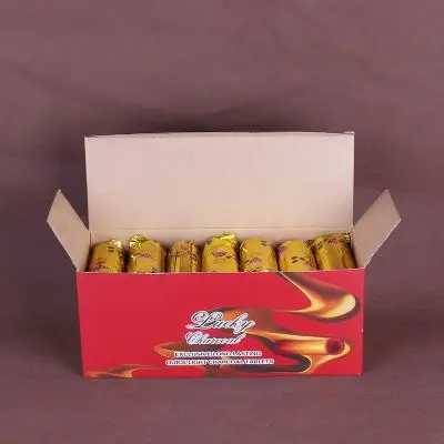 Long Time Burning Charcoal Bags Teeth Whitening Charcoal