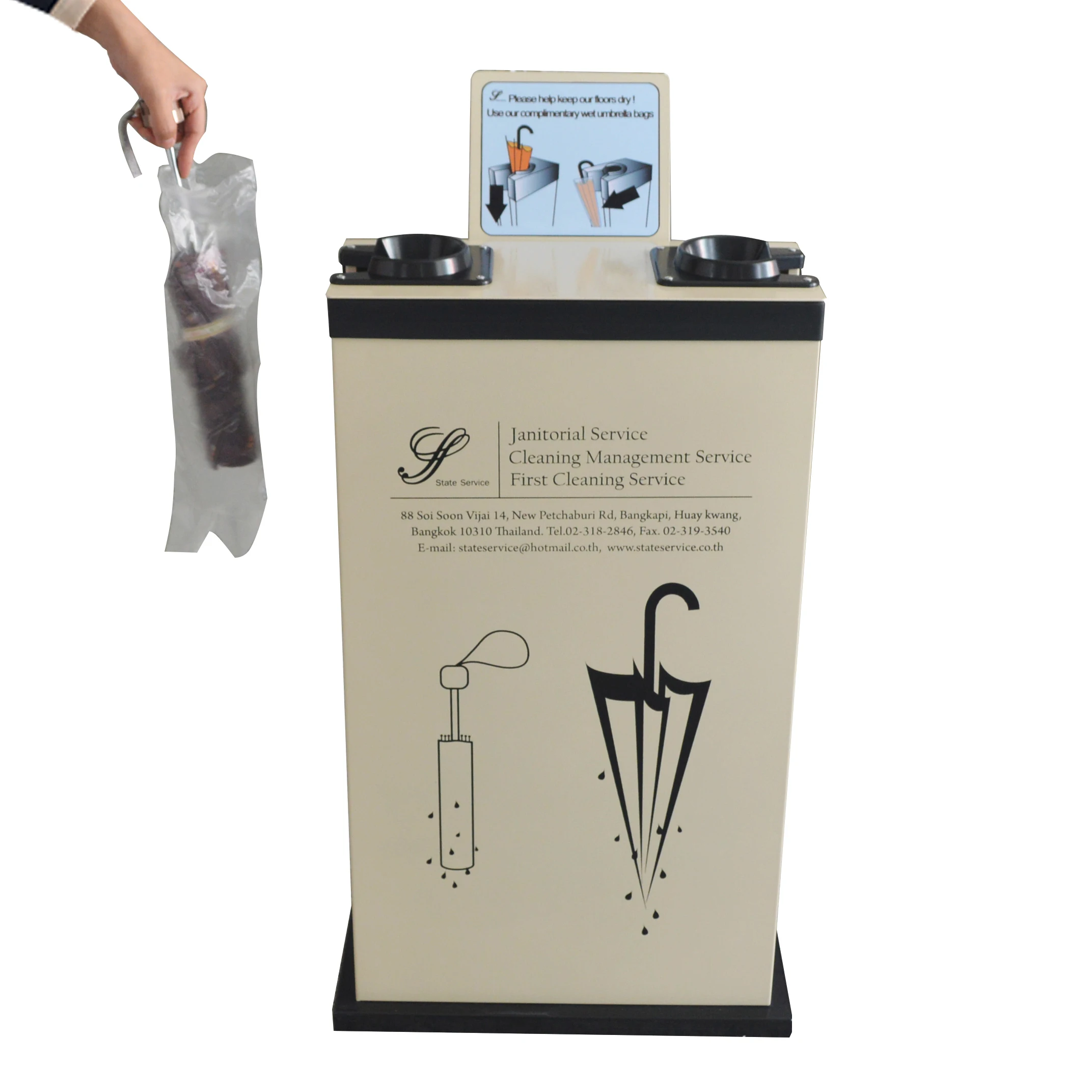 
Customizable long bags large item bagging machine investors wanted for restaurant use, coffee bar use 