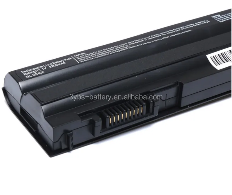 Factory Supply Laptop Battery Price for all Brand OEM/ODM Service Support