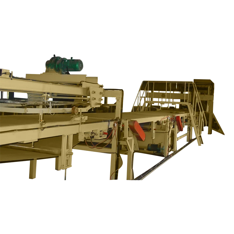 Деревообработка дсп making machine производственной линии