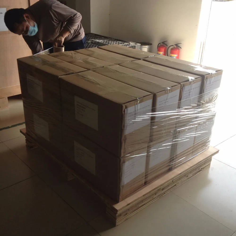 Blood coagulant powder clot activator  for  Improve  SST