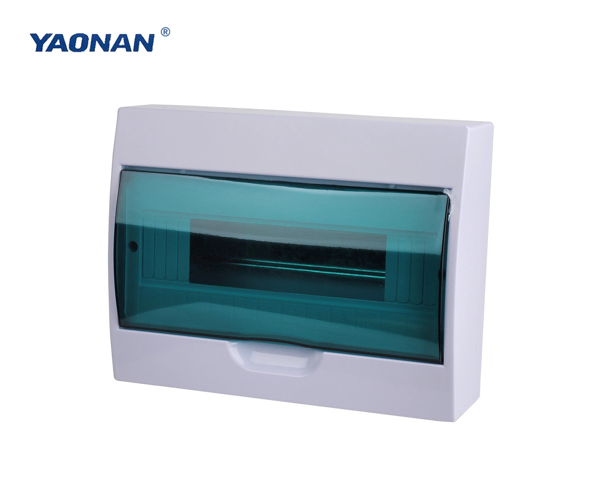 Оптоволоконная распределительная коробка YaoNan Plastic 4-18