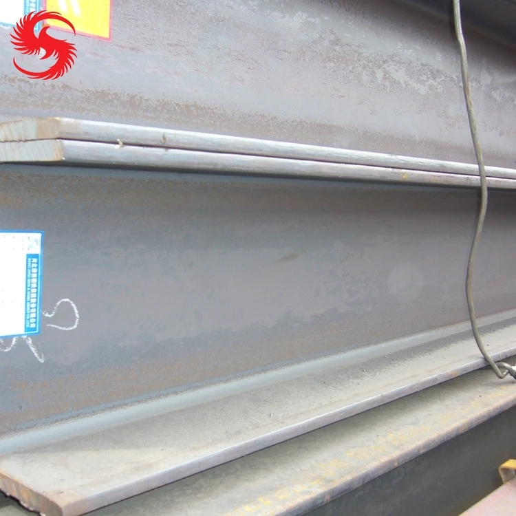 Горячие продажи рынок Мьянмы h луч стали цена для строительства в наличии